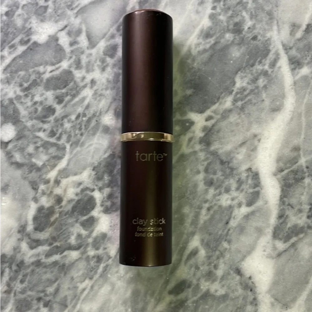 Tarte Clay Stick Foundation Tan‎ Sand